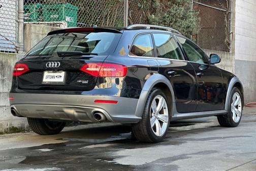 2013 Audi allroad 2.0T Premium Plus