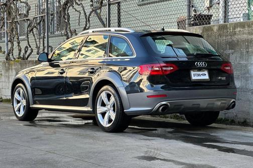 2013 Audi allroad 2.0T Premium Plus