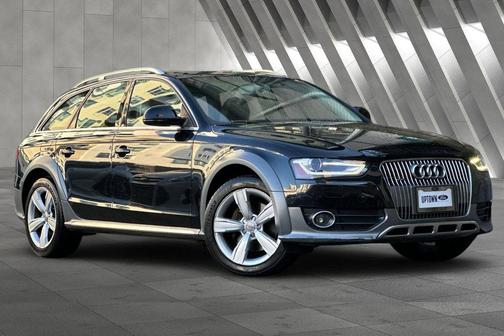 2013 Audi allroad 2.0T Premium Plus