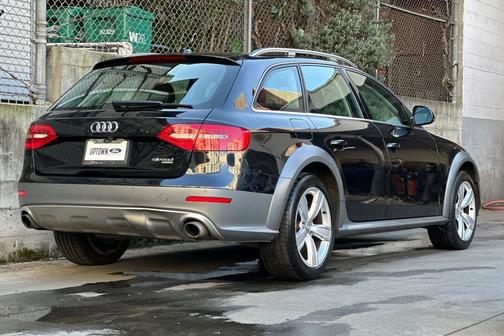 2013 Audi allroad 2.0T Premium Plus