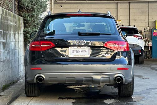 2013 Audi allroad 2.0T Premium Plus