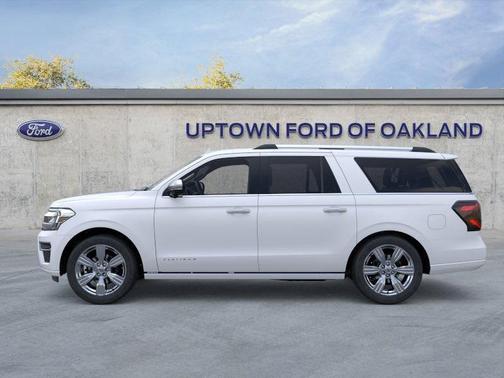 2024 Ford Expedition Max Platinum