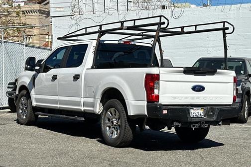 2019 Ford F-250 XL