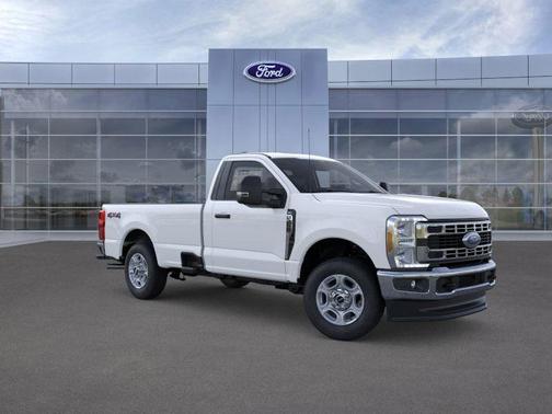 2026 Ford F-250 XLT