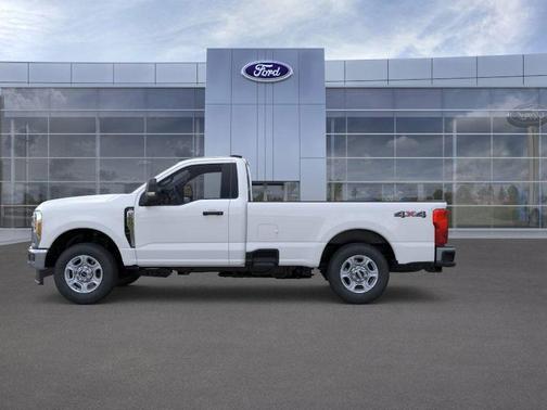 2026 Ford F-250 XLT