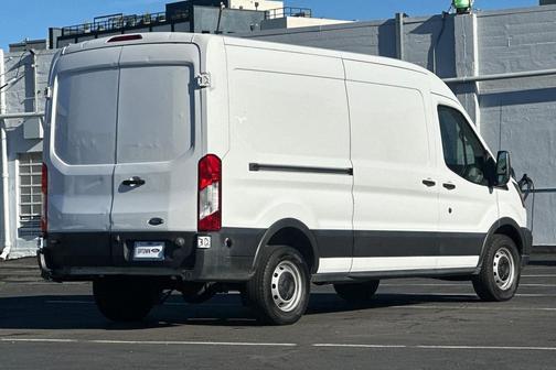 2017 Ford Transit-350 Base