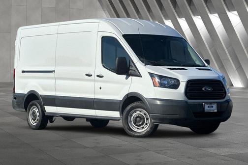 2017 Ford Transit-350 Base