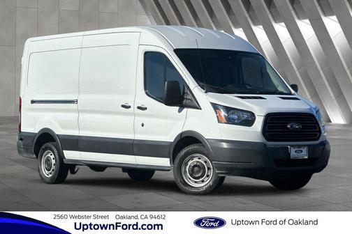 2017 Ford Transit-350 Base