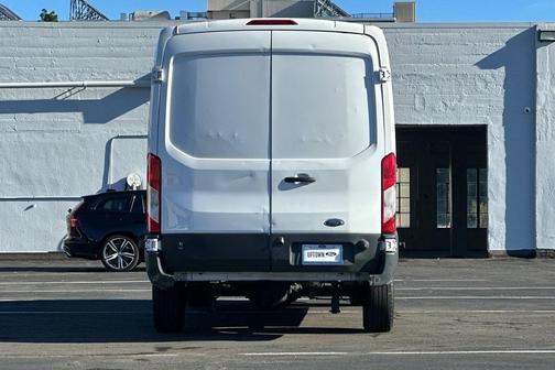 2017 Ford Transit-350 Base