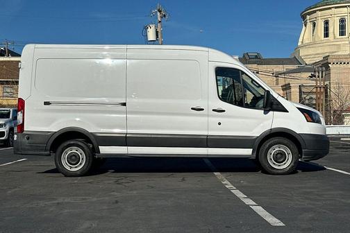 2017 Ford Transit-350 Base