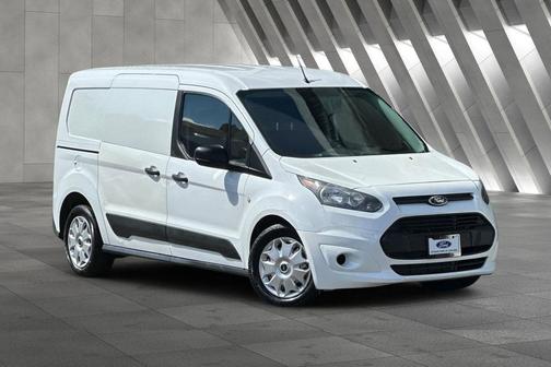 2014 Ford Transit Connect XLT