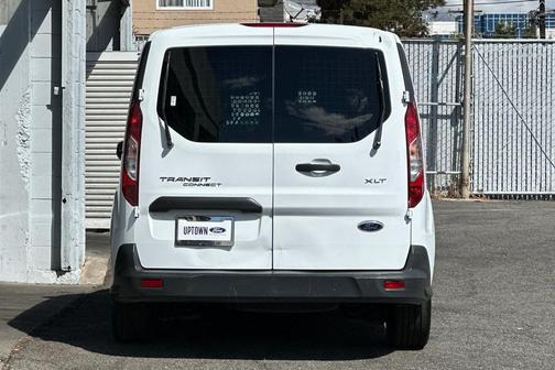 2014 Ford Transit Connect XLT