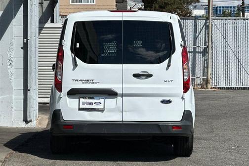 2014 Ford Transit Connect XLT