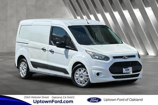 2014 Ford Transit Connect XLT