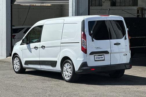2014 Ford Transit Connect XLT