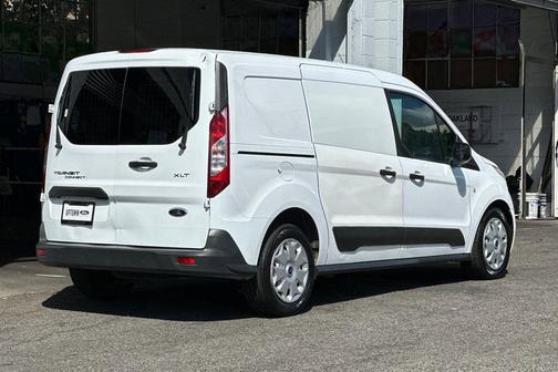 2014 Ford Transit Connect XLT