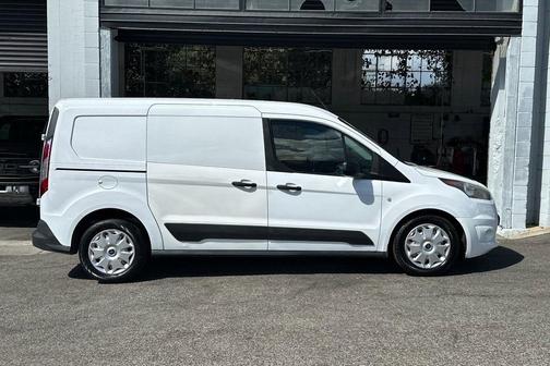 2014 Ford Transit Connect XLT