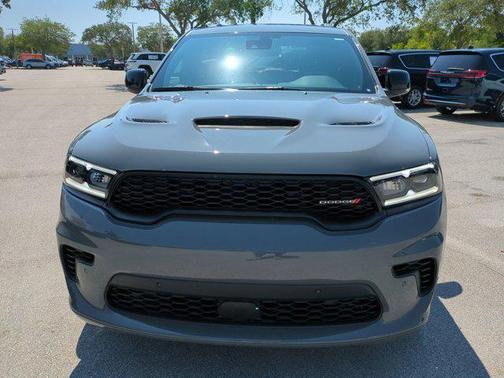 2025 Dodge Durango R/T Plus AWD