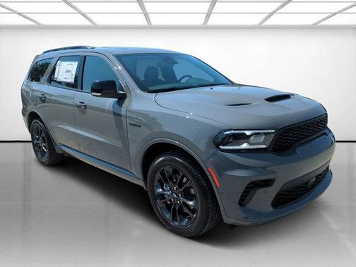 2025 Dodge Durango R/T Plus AWD