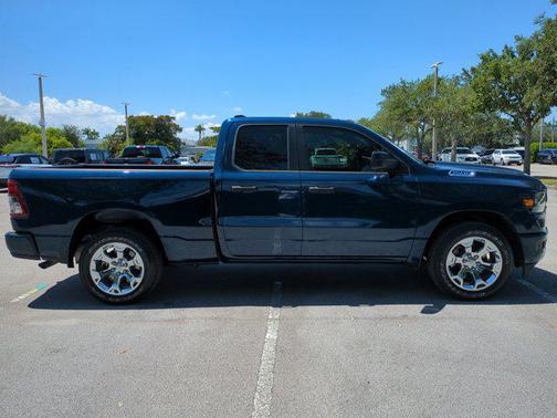 2024 RAM 1500 Tradesman