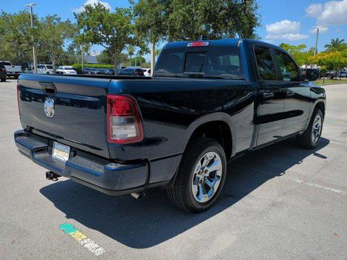 2024 RAM 1500 Tradesman
