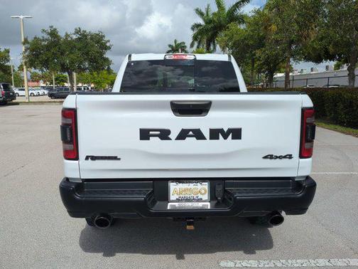 2023 RAM 1500 Rebel