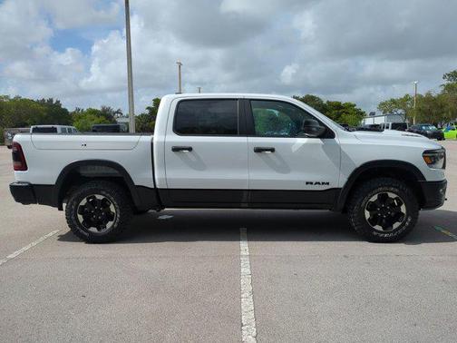 2023 RAM 1500 Rebel