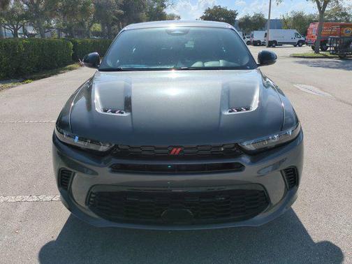 2025 Dodge Hornet GT AWD