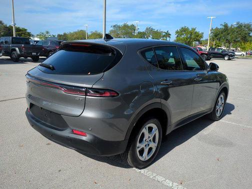 2025 Dodge Hornet GT AWD