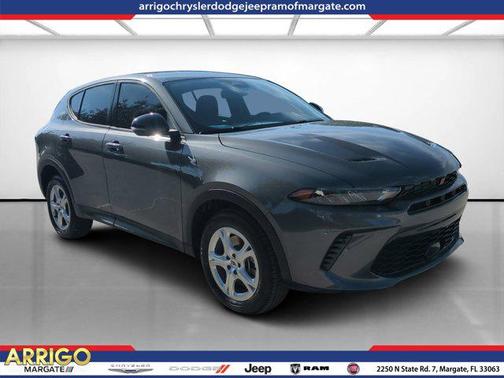 2025 Dodge Hornet GT AWD