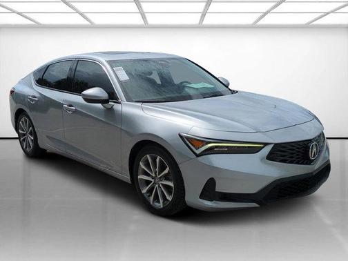 2023 Acura Integra Base