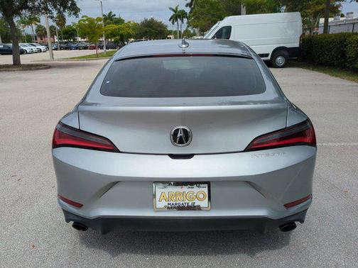 2023 Acura Integra Base