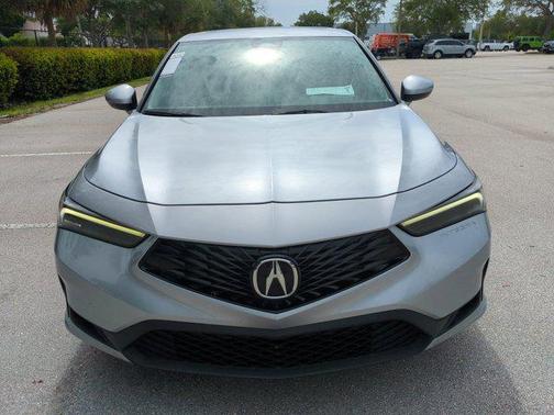 2023 Acura Integra Base