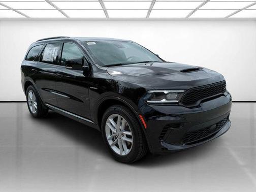 2025 Dodge Durango R/T Plus AWD