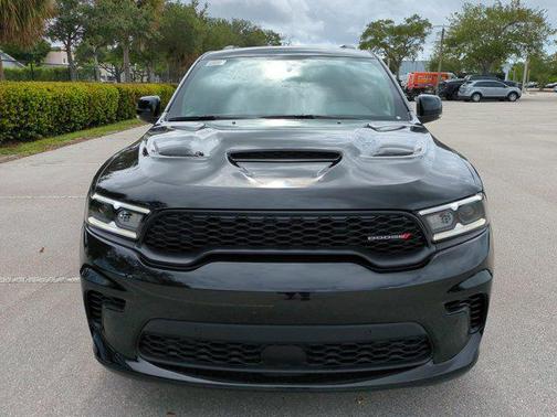 2025 Dodge Durango R/T Plus AWD
