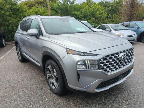 2022 Hyundai SANTA FE SEL 2.4