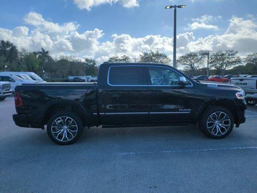 2026 RAM 1500 ST