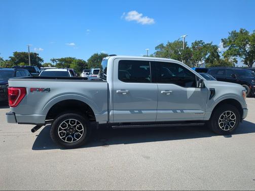 Avalanche 2023 Ford F-150 XLT