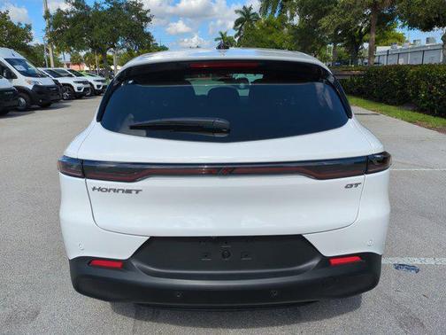 2025 Dodge Hornet GT AWD