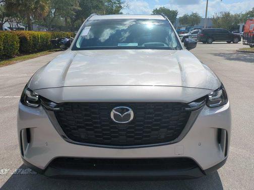 2025 Mazda CX-90 3.3 Turbo Premium Sport