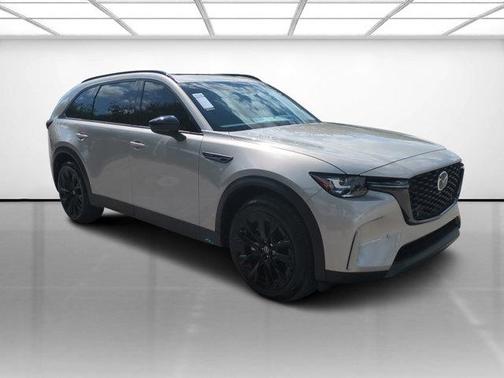 2025 Mazda CX-90 3.3 Turbo Premium Sport