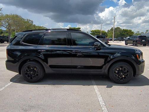 2024 Kia Telluride SX Prestige X-Pro