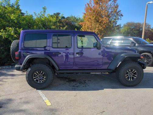 2026 Jeep Wrangler 4-Door Moab 392 4x4