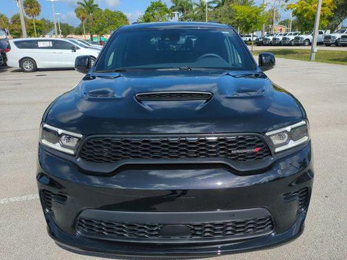 2025 Dodge Durango R/T Plus AWD