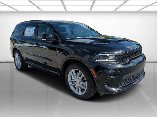 2025 Dodge Durango R/T Plus AWD