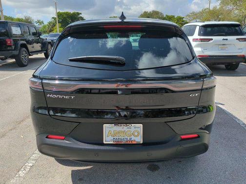 2025 Dodge Hornet GT AWD