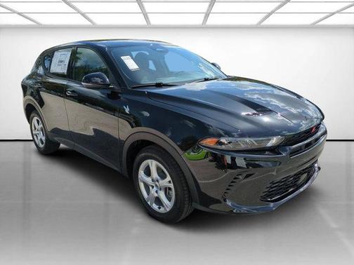 2025 Dodge Hornet GT AWD