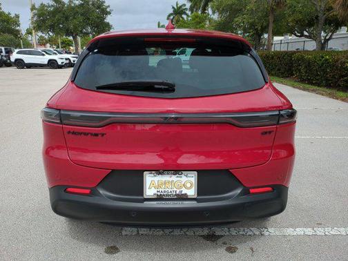 2023 Dodge Hornet GT AWD