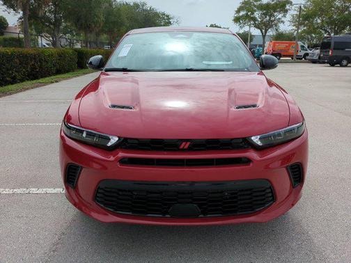 2023 Dodge Hornet GT AWD