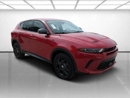 2023 Dodge Hornet GT AWD
